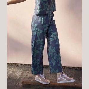 Toad&Co Taj Hemp Pant